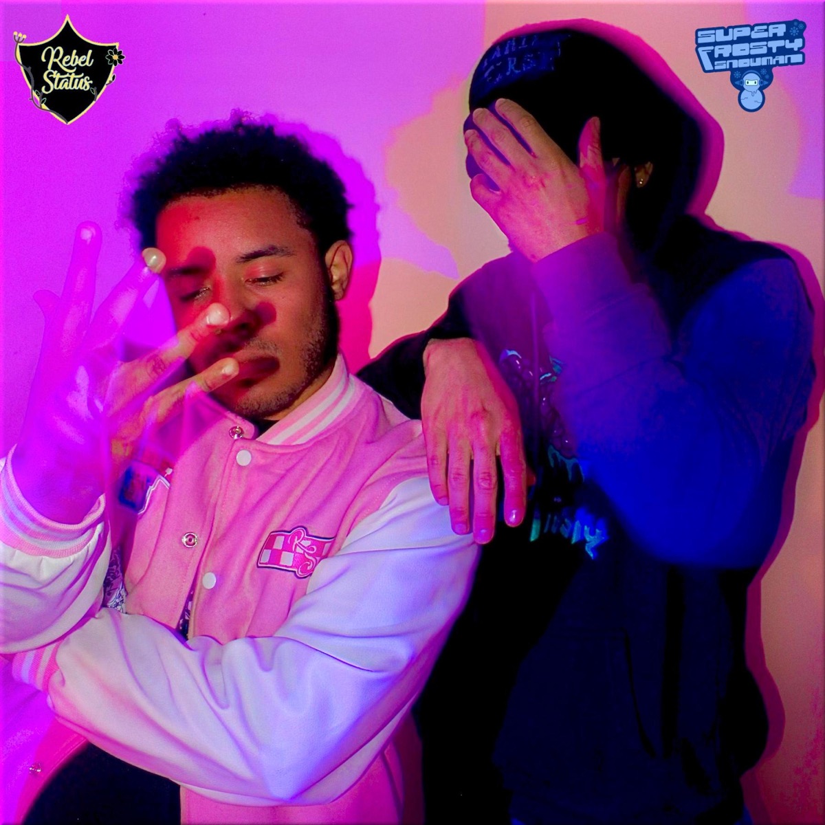Klay (feat. Koli) - Single by Super Frosty Snowman album cover