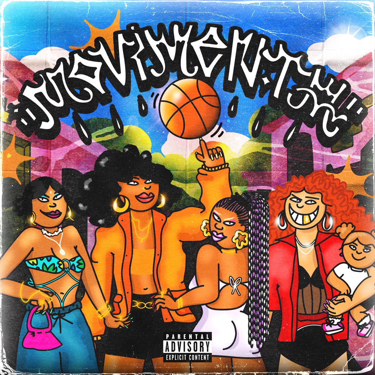 Movimenta - Single by Valente, Re Moraes, Janvi & SoulRay album cover