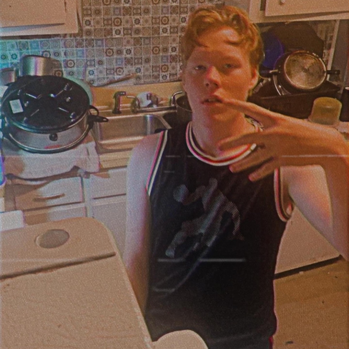 Chillin - Single (feat. Xclusive Von) - Single by Xclusive Jay album cover