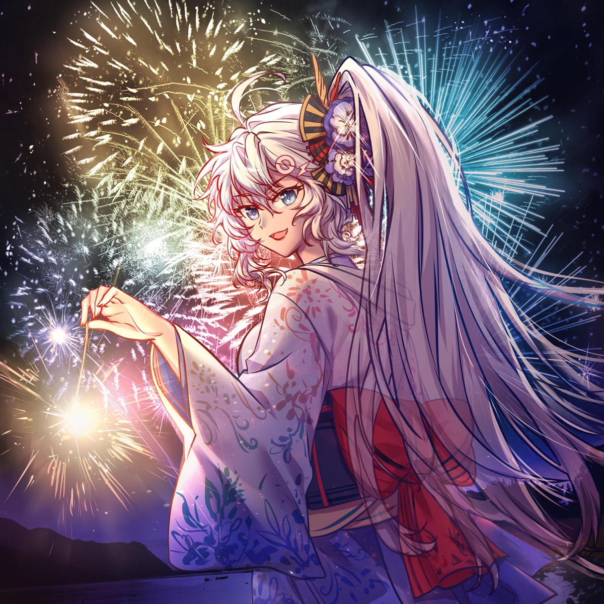 The Cure (Nightcore) [feat. EQRIC, PHARAØH & Ceara Cavalieri] - Single by SYREX album cover