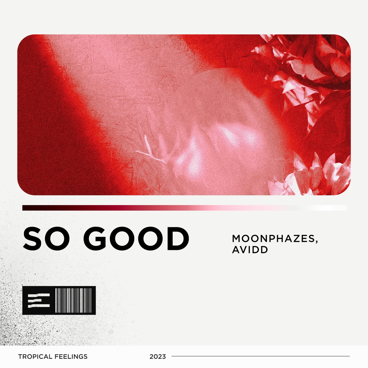 So Good - Single by Moonphazes & Avidd (BR) album cover