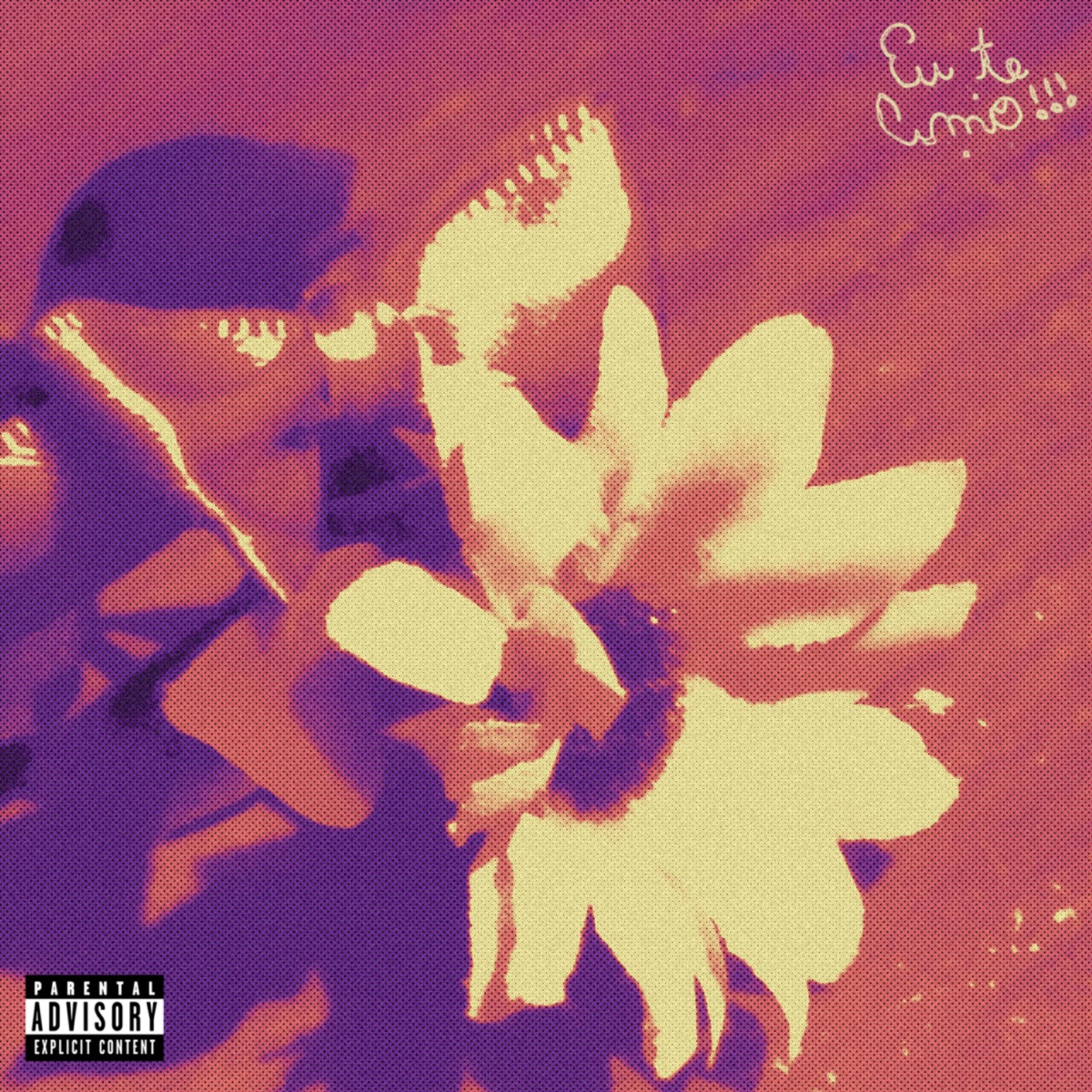 Ela - Single by Flower album cover