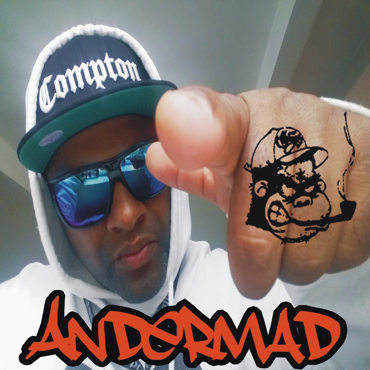 Sertanejo Rap (Ao Vivo) [feat. Andermad] - Single by Matheus Cordeiro album cover