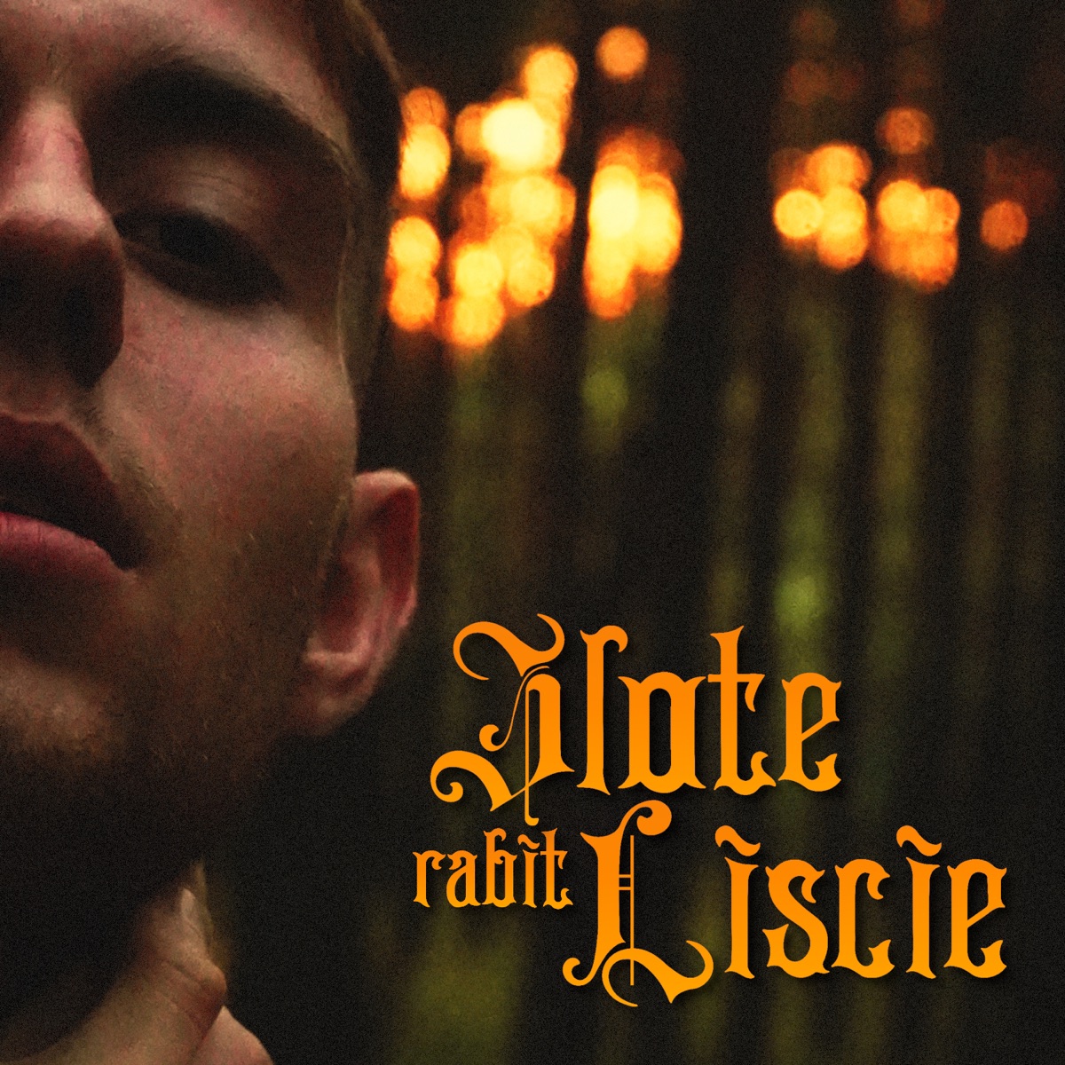 Złote Liście by Rabit album cover