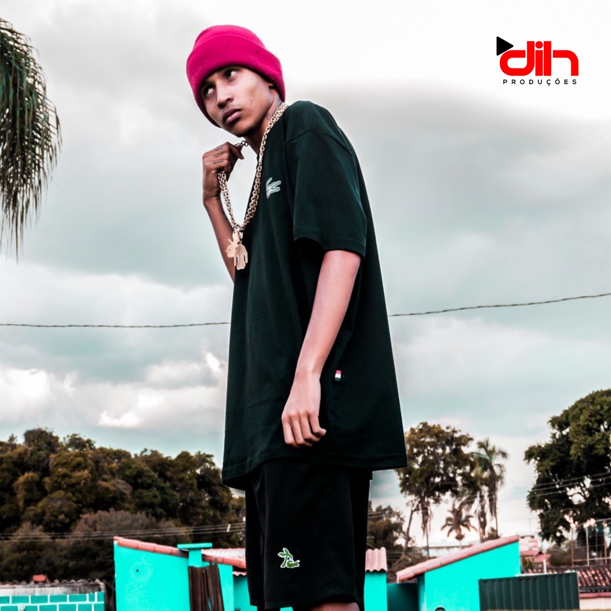 Avisa o Dono da Lacoste - Single by Mc Dede da MT & MC DK DO PB album cover