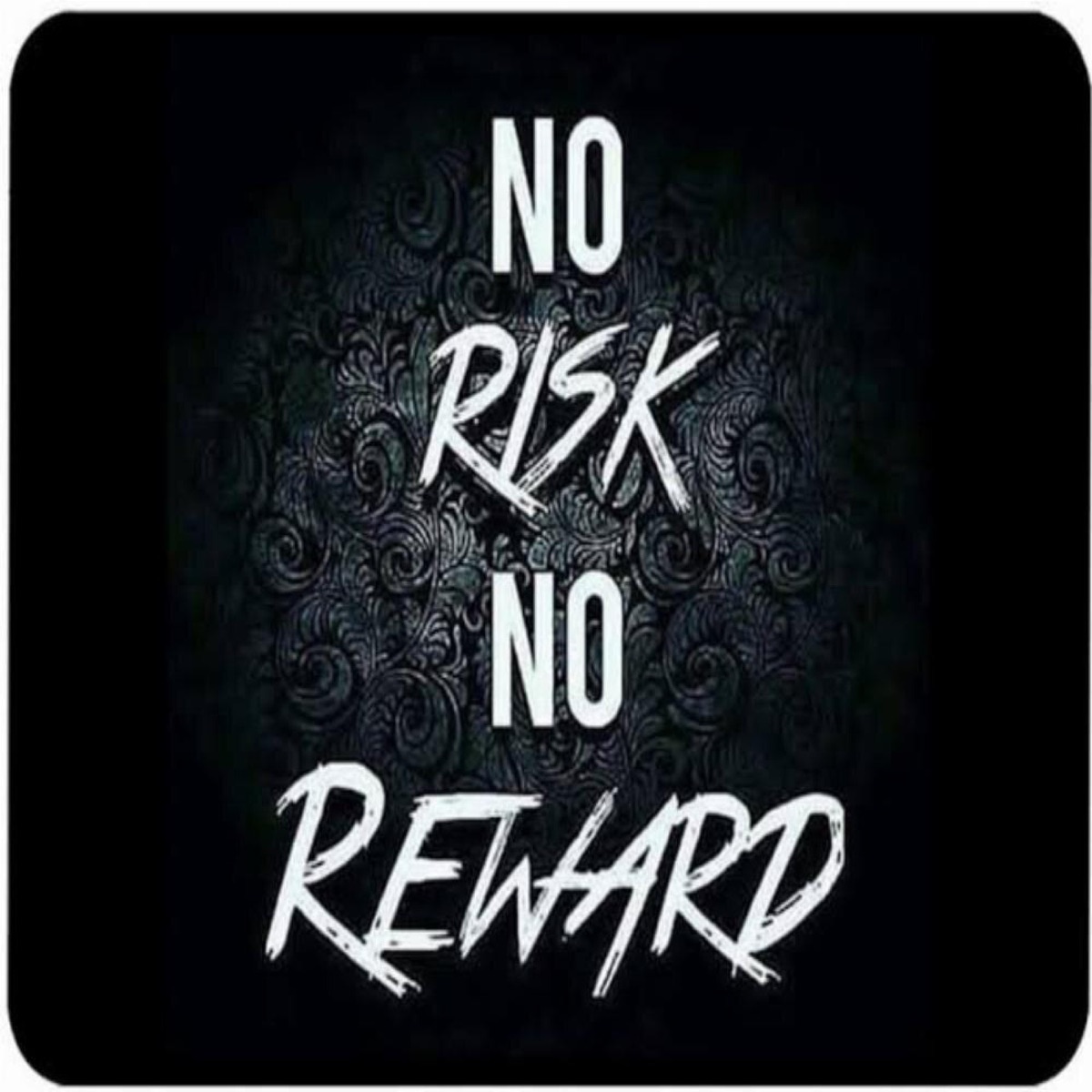 No Risk No Reward - EP by chizzyboynwammiri album cover
