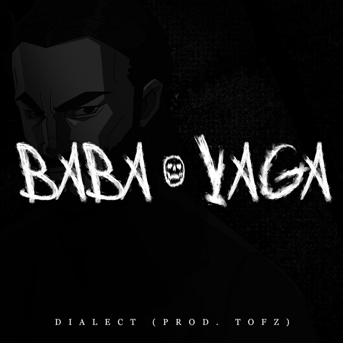 Baba Yaga (feat. Dialect) - Single by Fire in the Spoof album cover