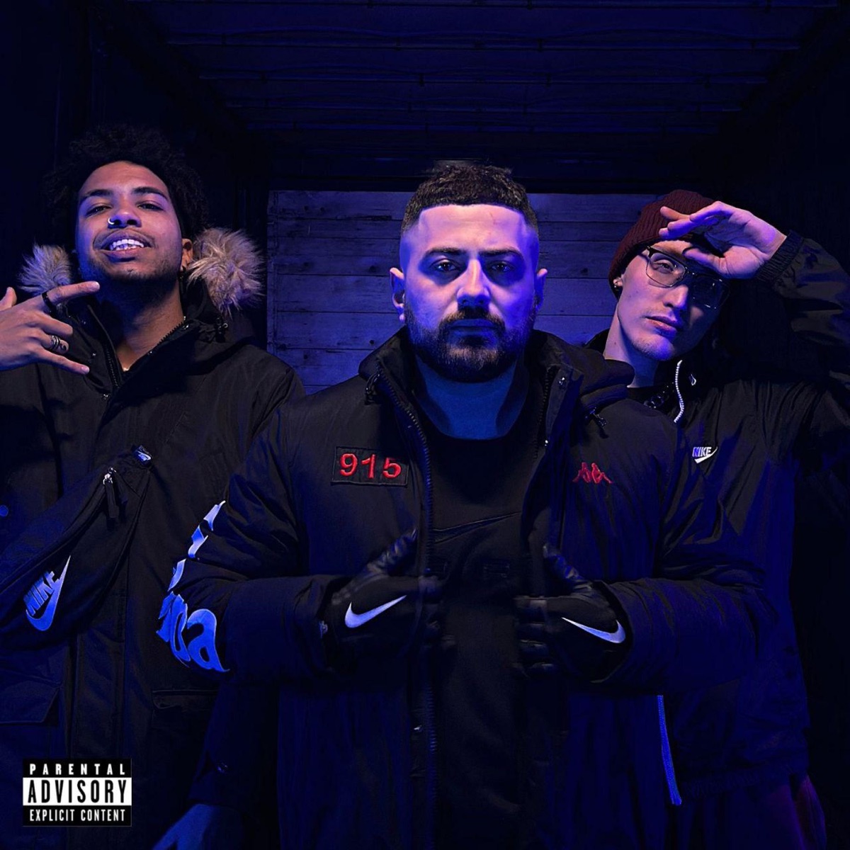 Peso Netto (feat. D∆UT) - Single by Manny Rivera album cover