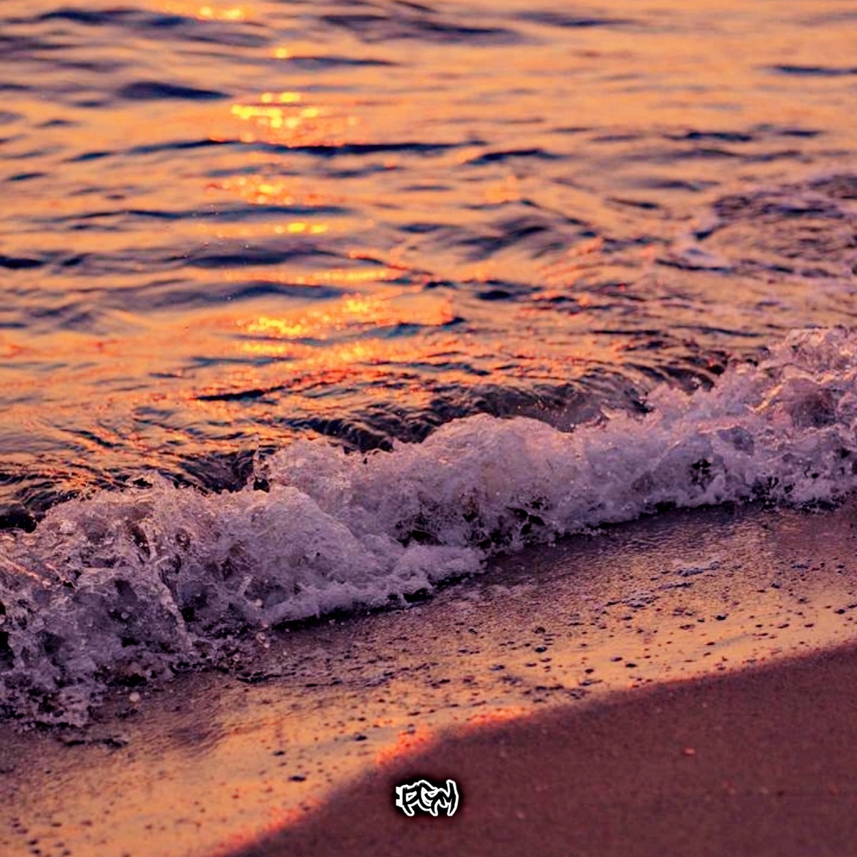 Oceans - Single by Pony Guy Mash & BoyBeast album cover
