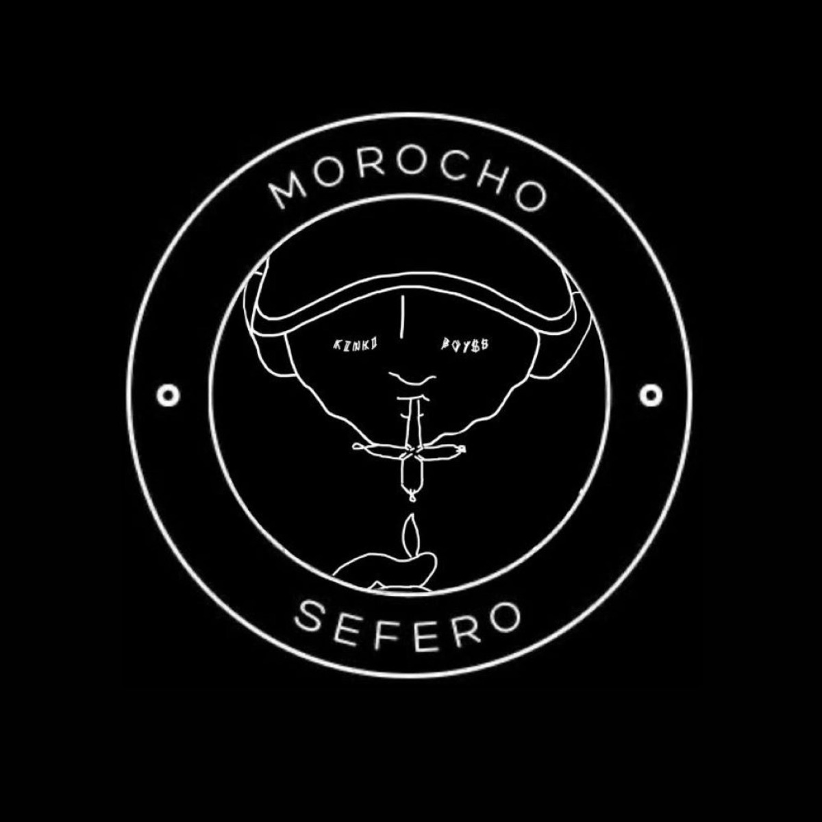 cuando pienses en mí - Single by Seferolh album cover