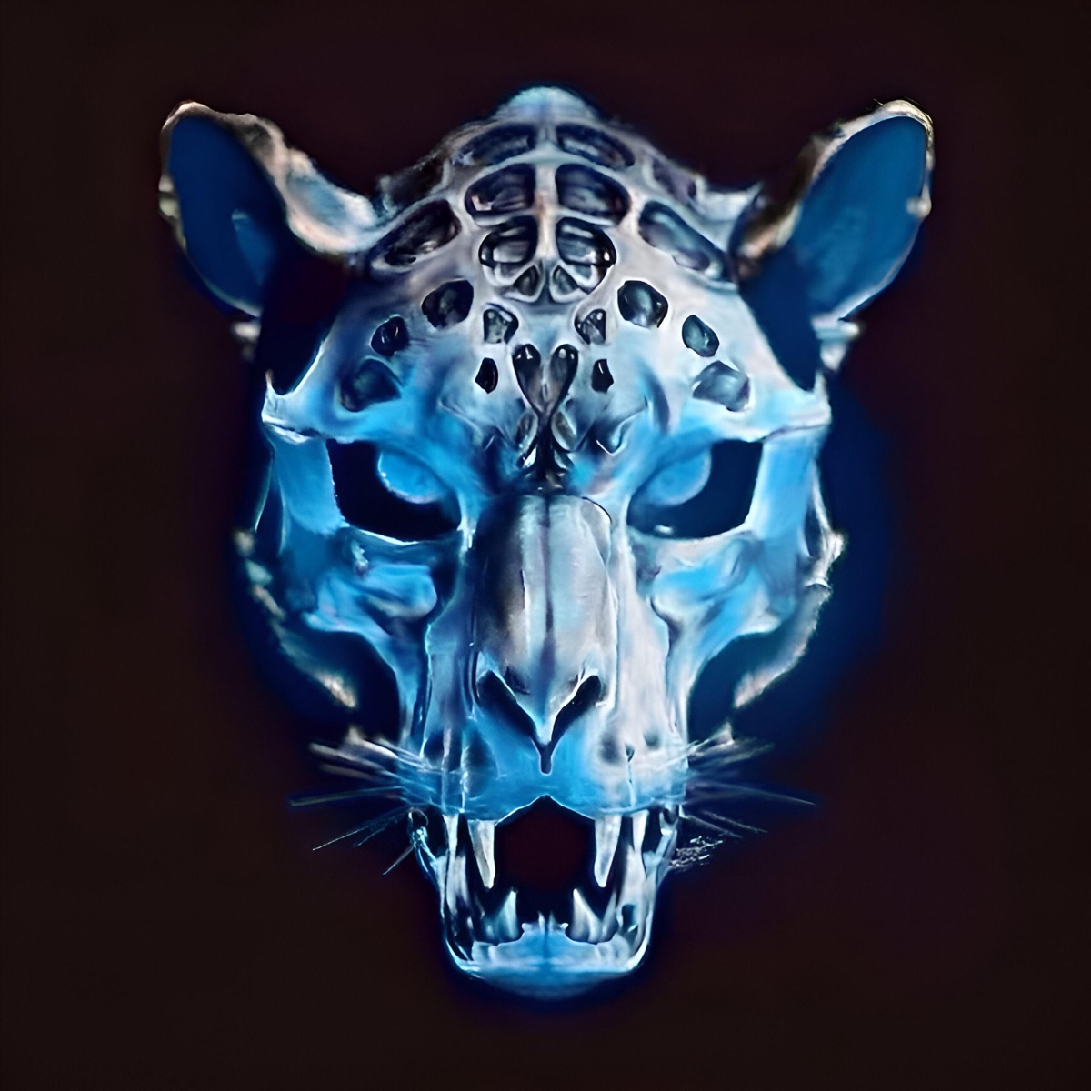 Animals (feat. Lebron & JozeBeatz) - Single by Ceci y Yasu album cover