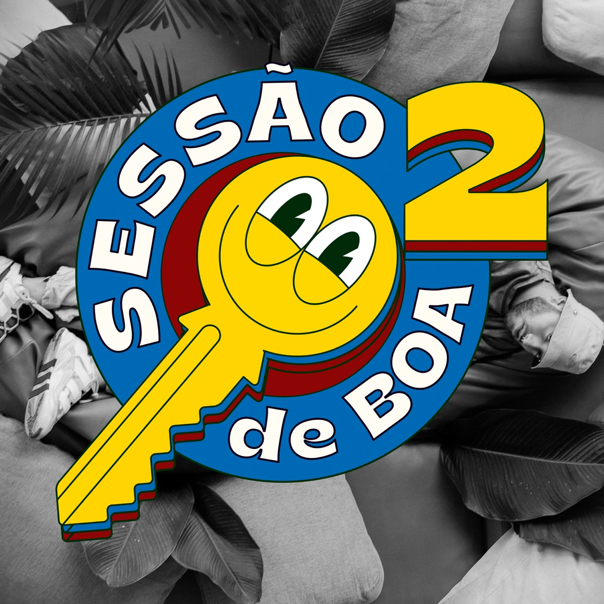 Meu eterno fim de tarde - Single by SEST, Solveris & Tibery album cover