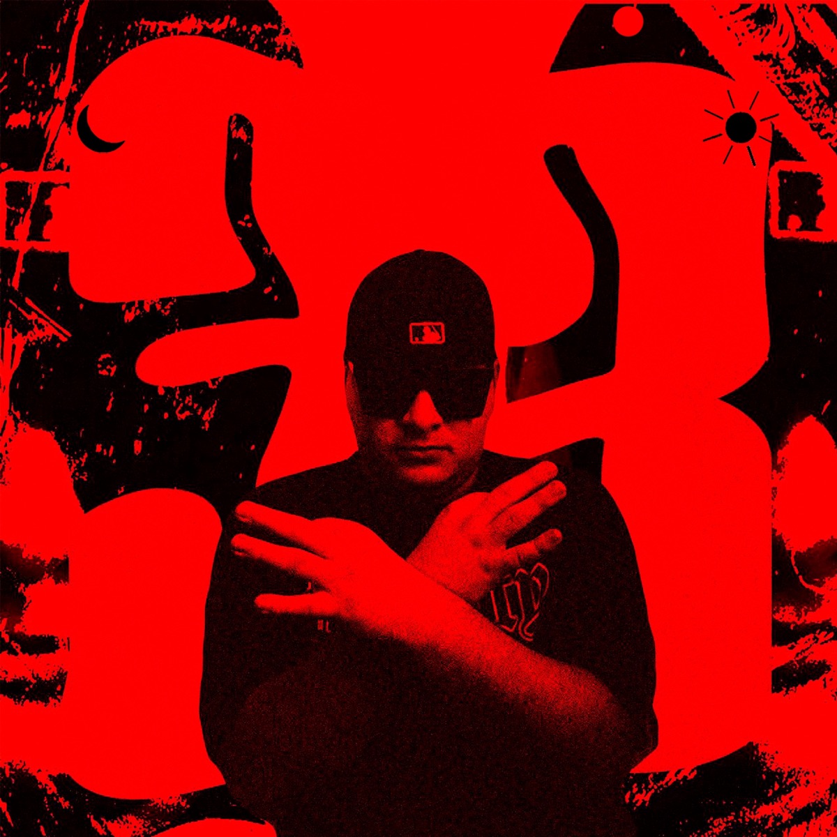 33 - EP by Khenay album cover