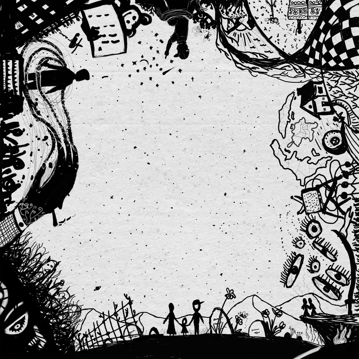 Eulogy: The Beginning by S&A album cover