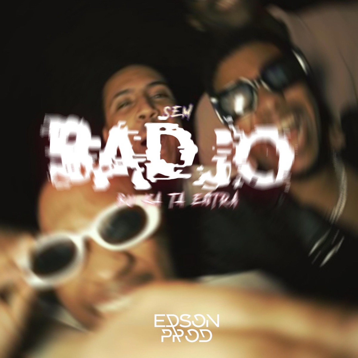 BADJO - Single by Edson Prod album cover