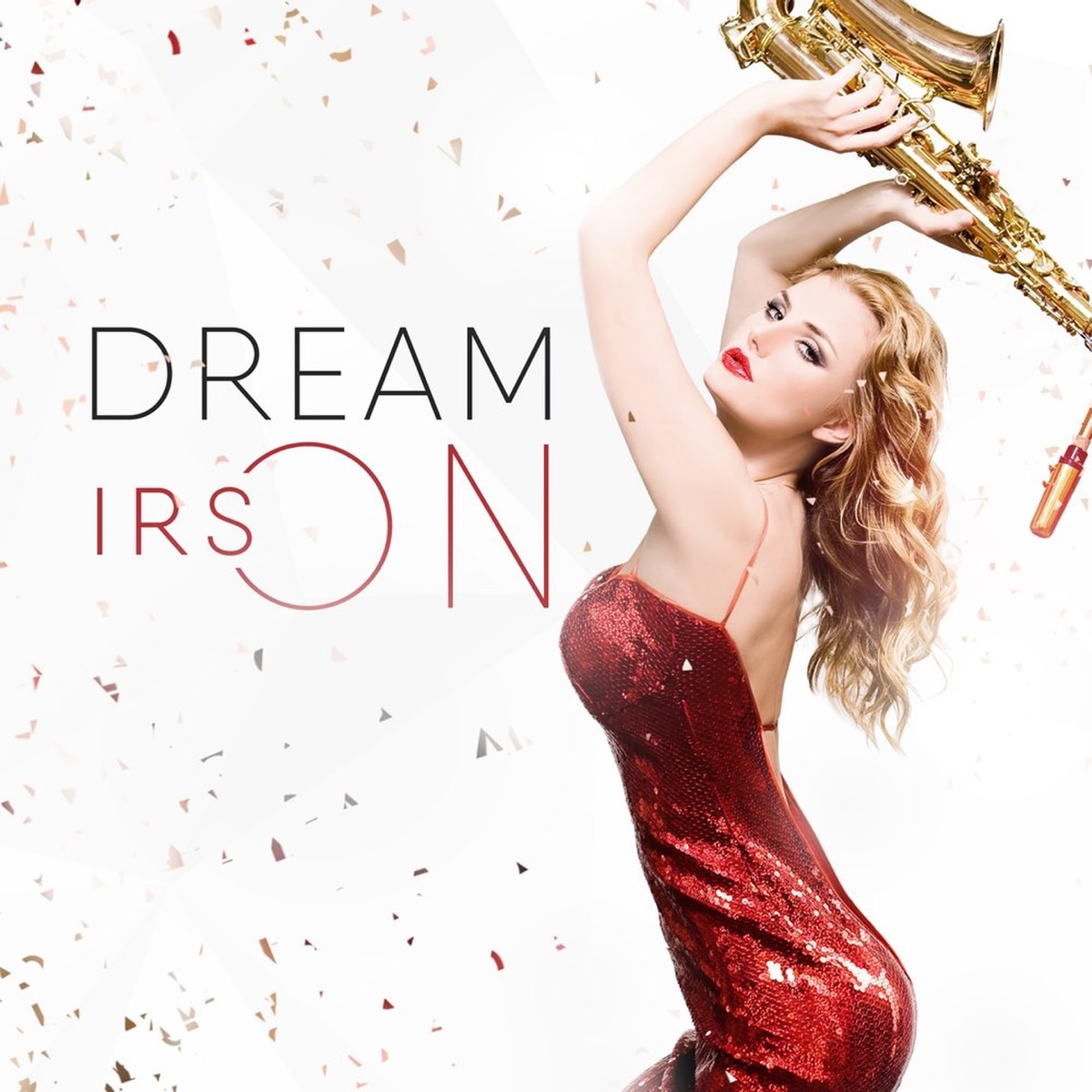 Dreams On by IRSON album cover
