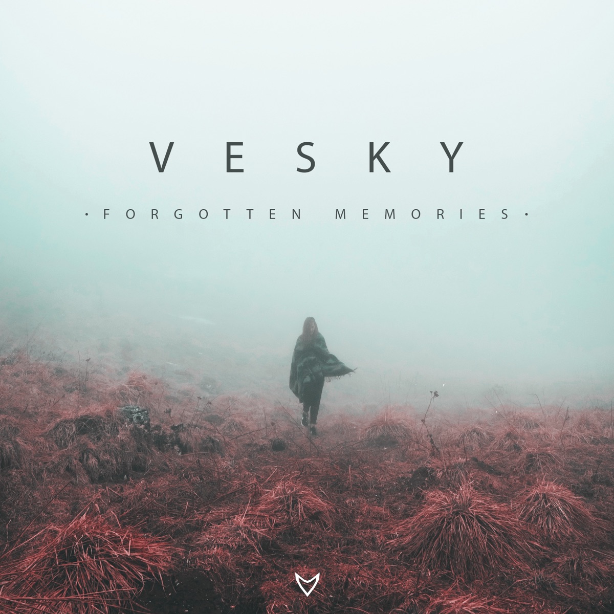 Forgotten Memories - EP by vesky album cover