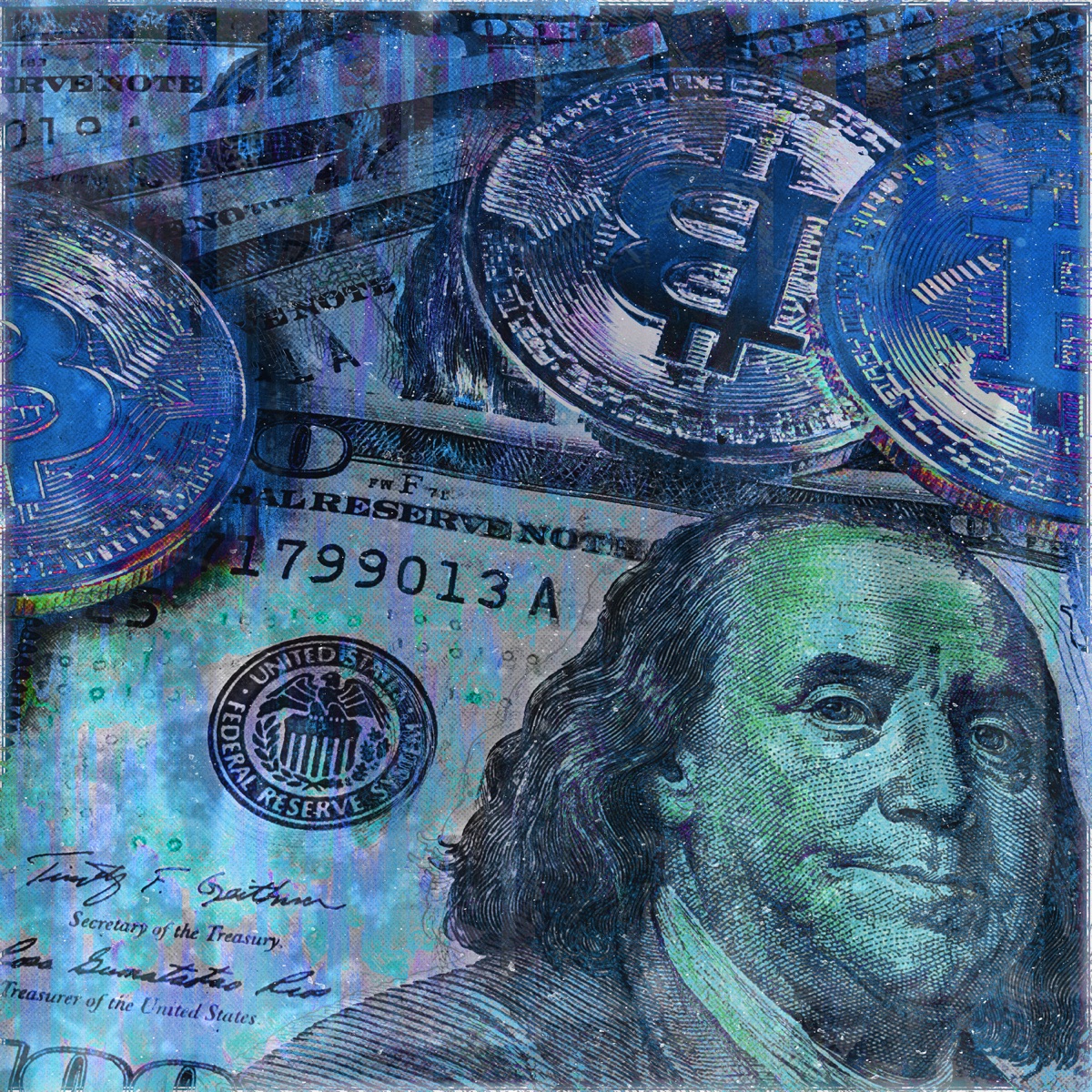 Currency - Single by Godmode, BTWRKS & Lavito album cover