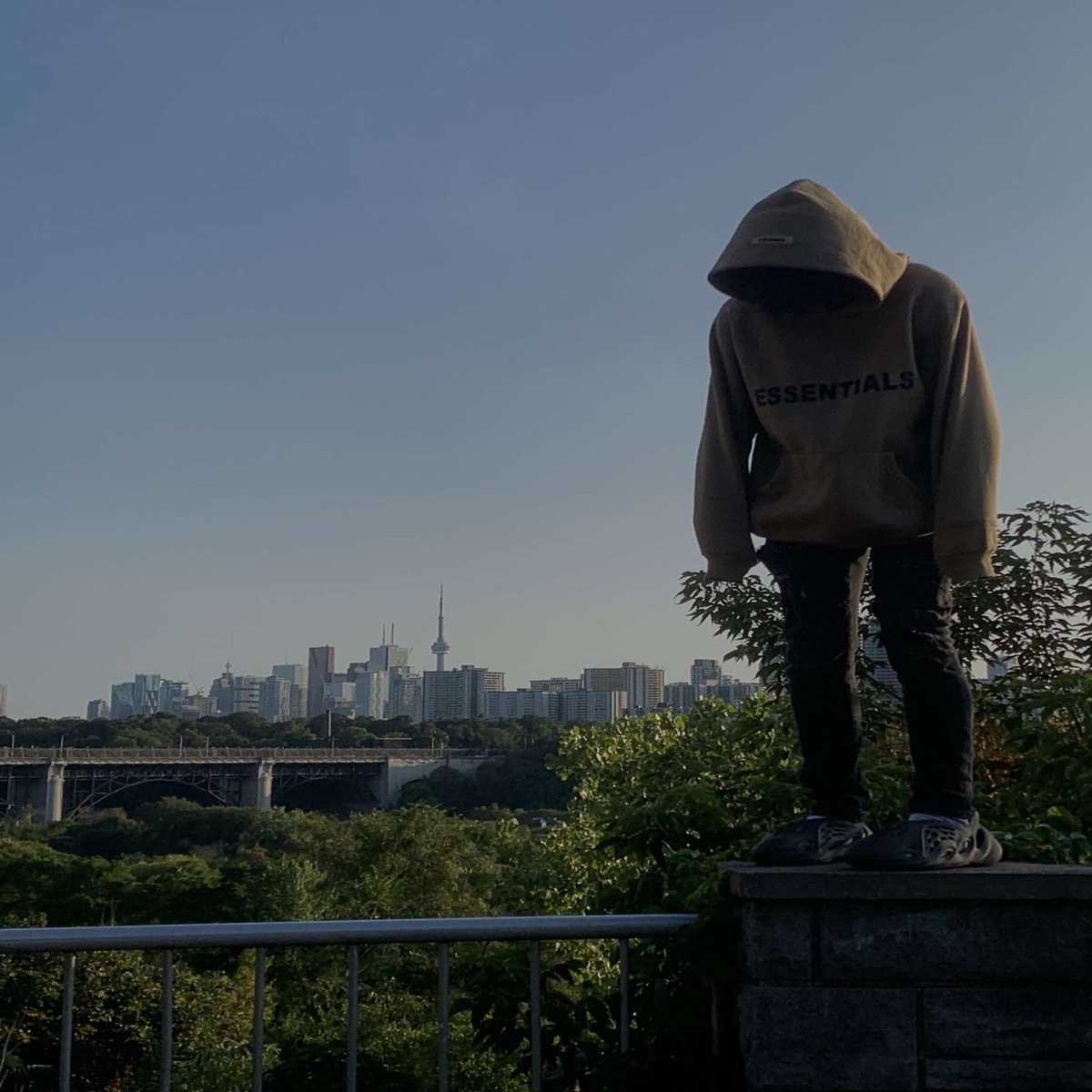 Dont Trust - Single by D-Savv album cover
