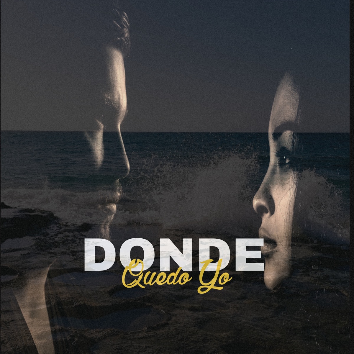 Donde Quedo Yo - Single by Eytran Alejandro, Dalers & Ken3r Oficial album cover
