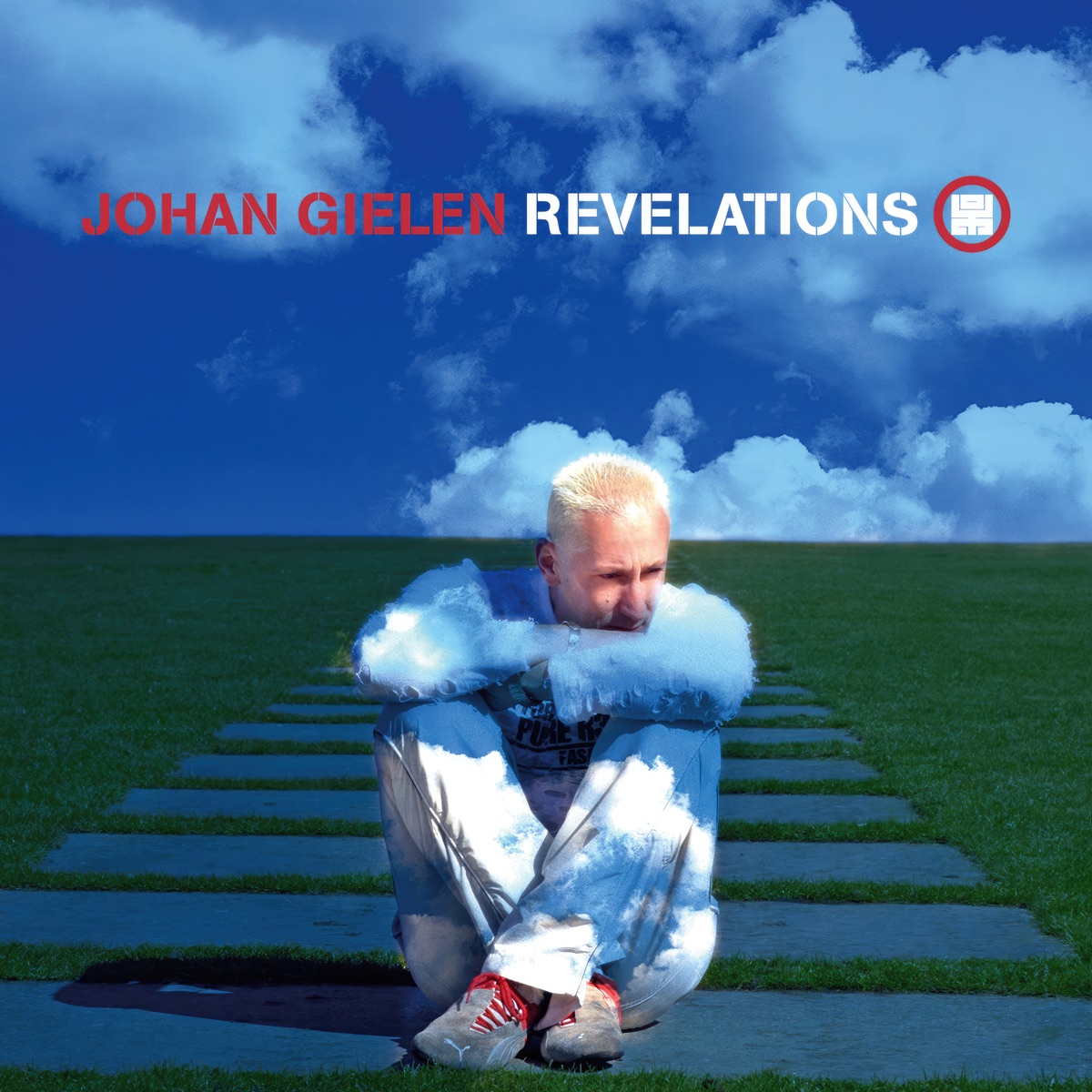 Revelations (Platinum Edition) by Johan Gielen album cover