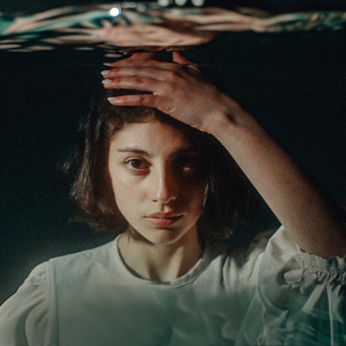 Zartir Nazelis - Single by Arman Peshtmaljyan album cover