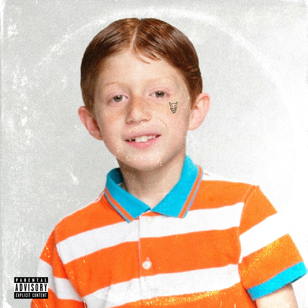 RIP Benito Rivers - Single by Pink Playa album cover