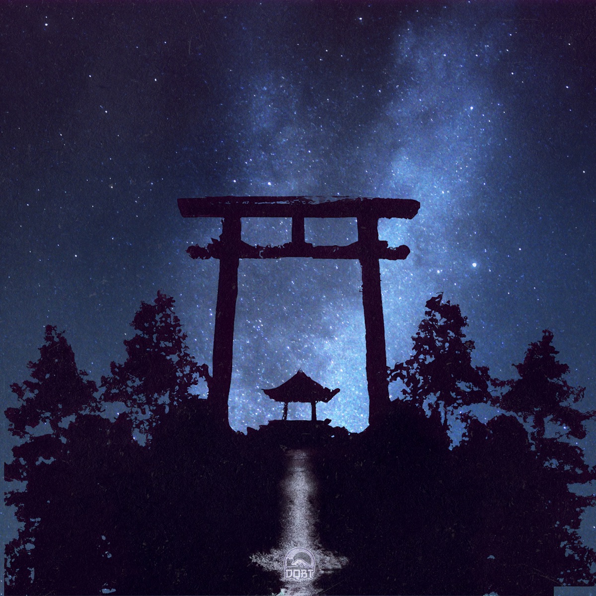 Voices From Above - Single by KioKo album cover