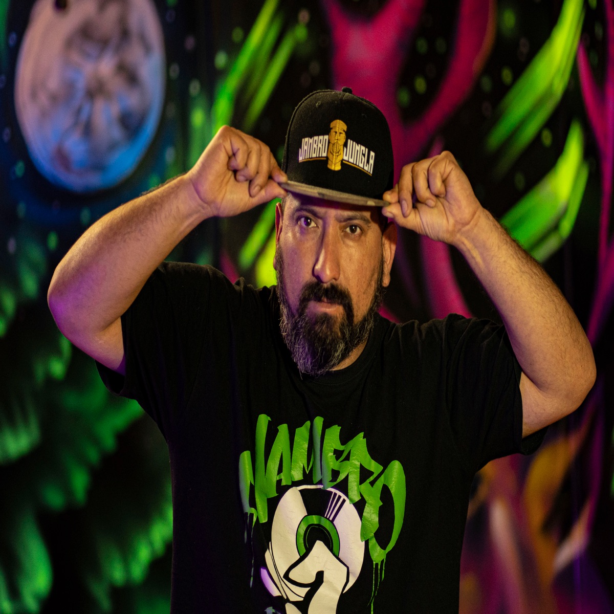 La Calle Habla - Single by dibralaz album cover