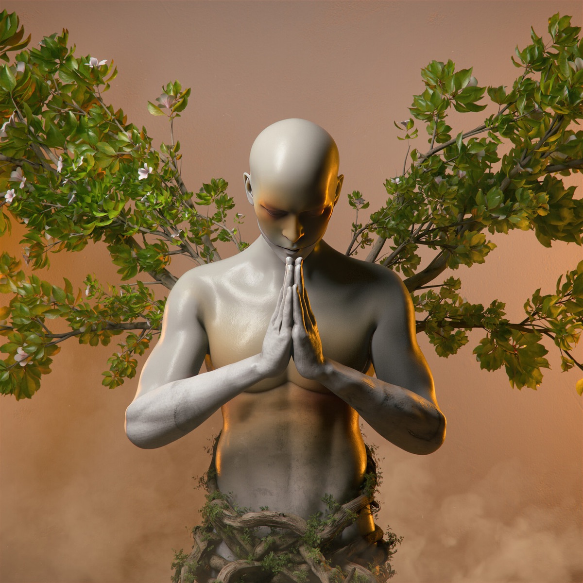 Consciousness (Eric Prydz Remix) - Single by Anyma & Chris Avantgarde album cover