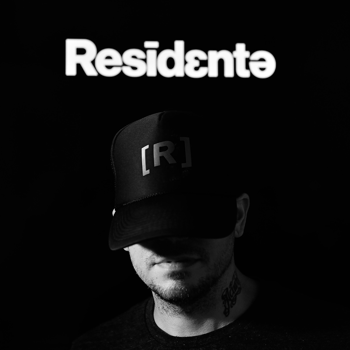 La Cátedra - EP by Residente album cover