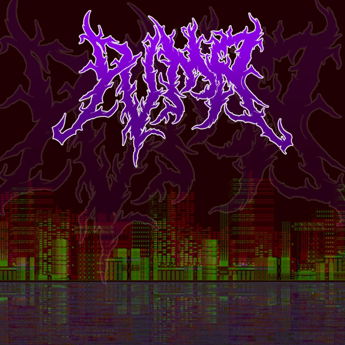 Trippymixx by Puma album cover