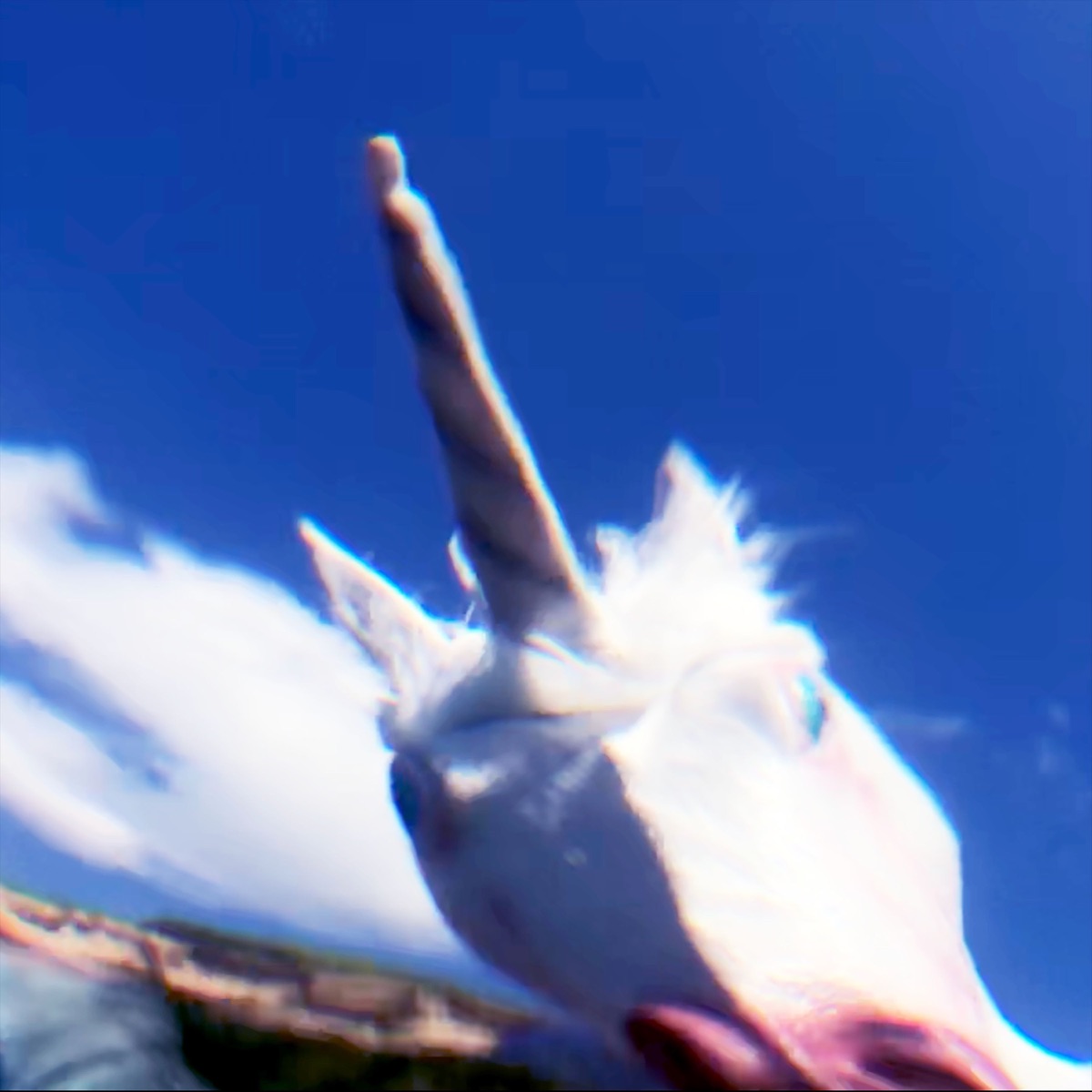 Spin Dance - Single by AstroMat album cover