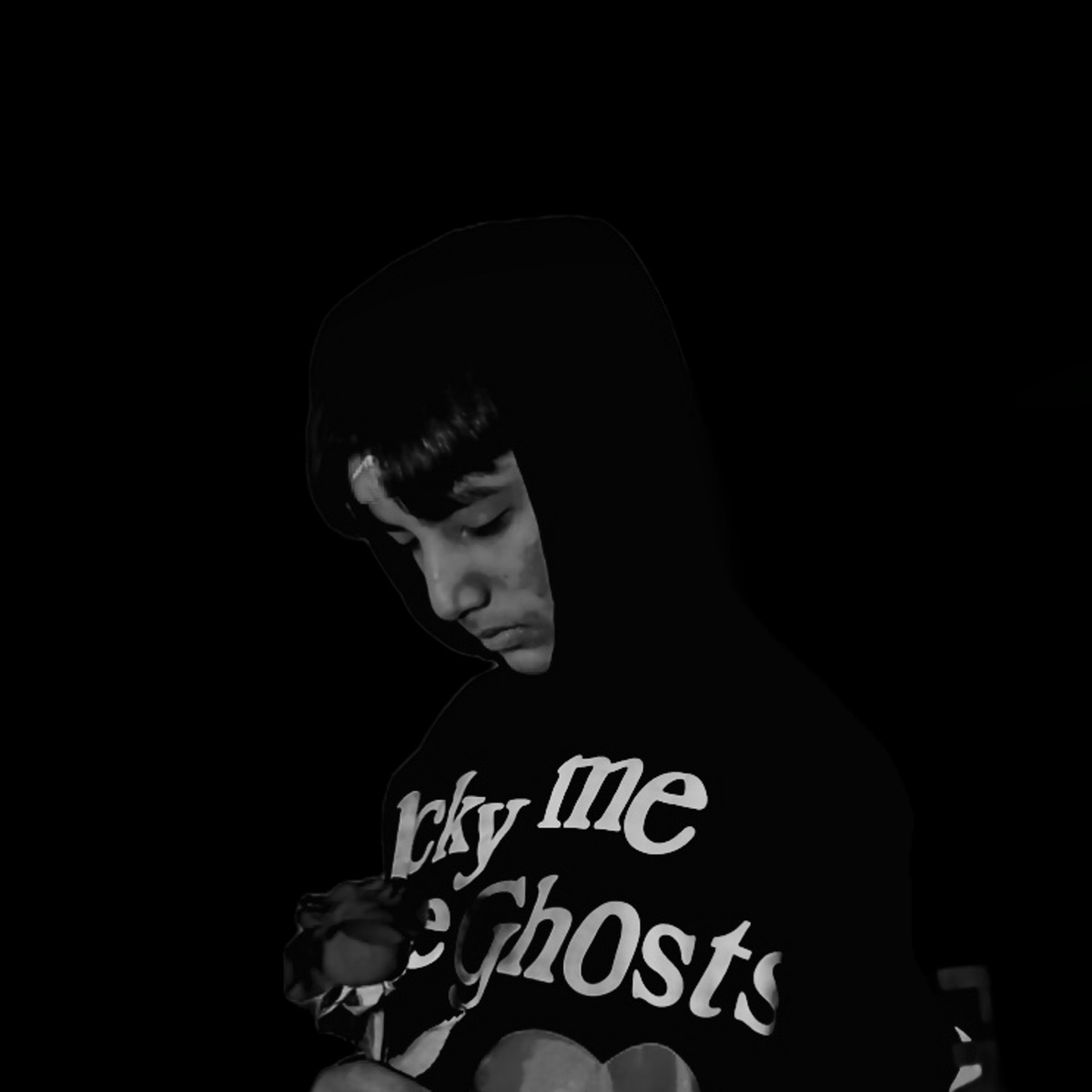 Trust No Fiends (Deluxe) by Brownboy album cover