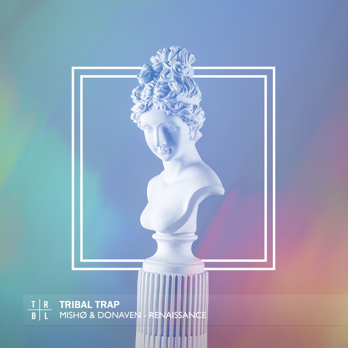 Renaissance - Single by mISHØ & Donaven album cover