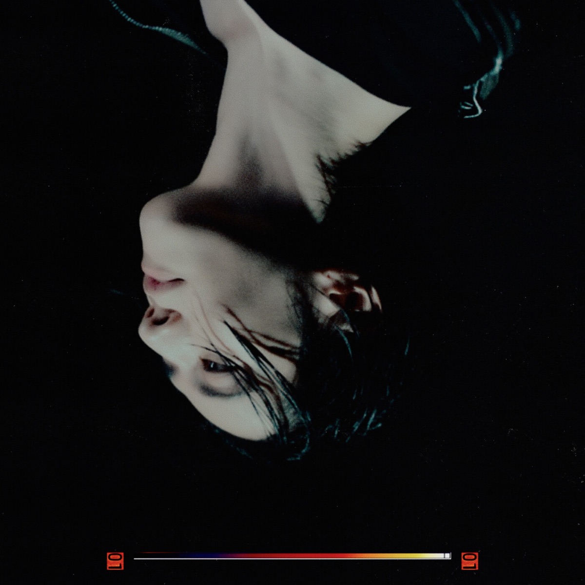 LOLO - Single by YUGYEOM album cover