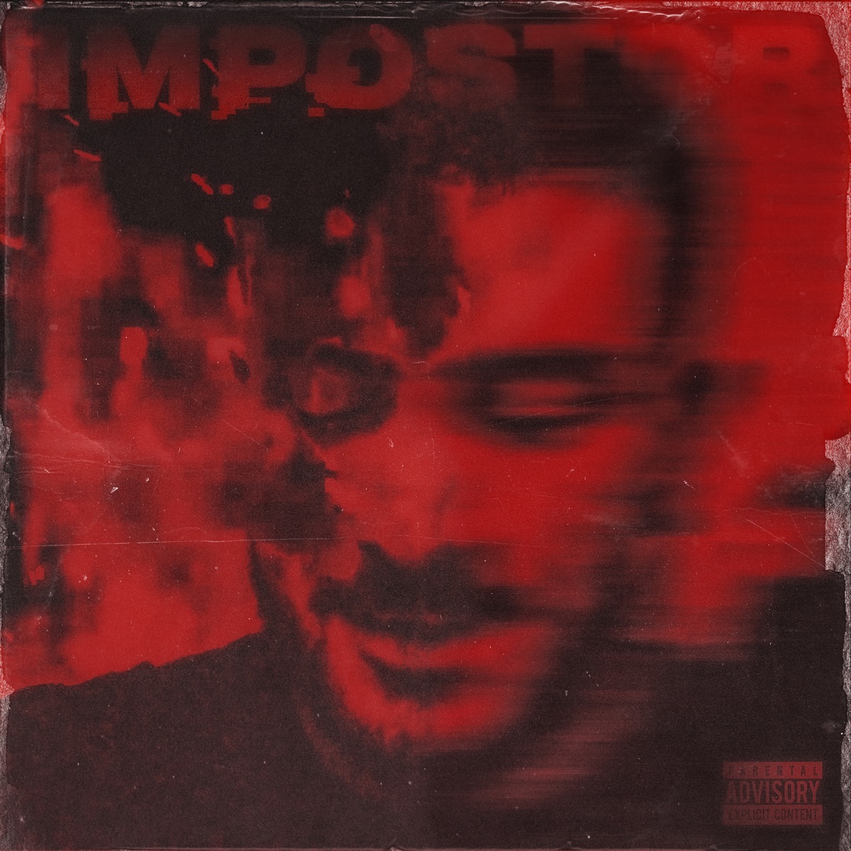 Impostor - Single by Bronco Tdf, Drama Theme & Craz Digga album cover