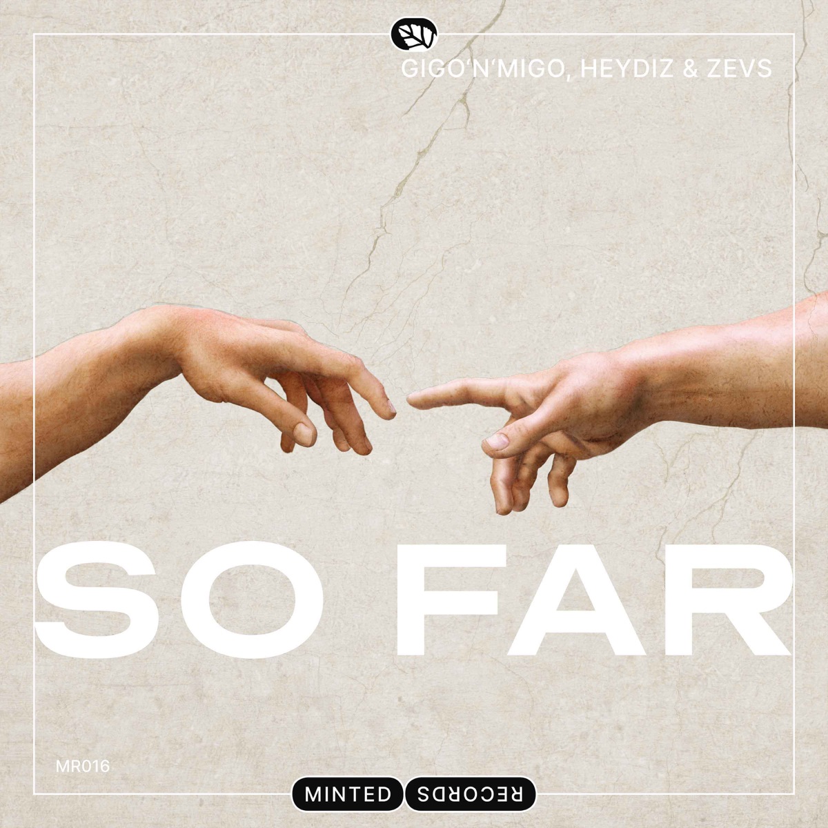 So Far - Single by Gigo'n'Migo & HEYDIZ & ZEVS album cover