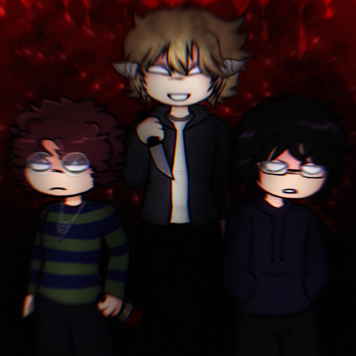 Isn't It Funny? - Single by FREESXME, Vyzer & PearlBlade album cover