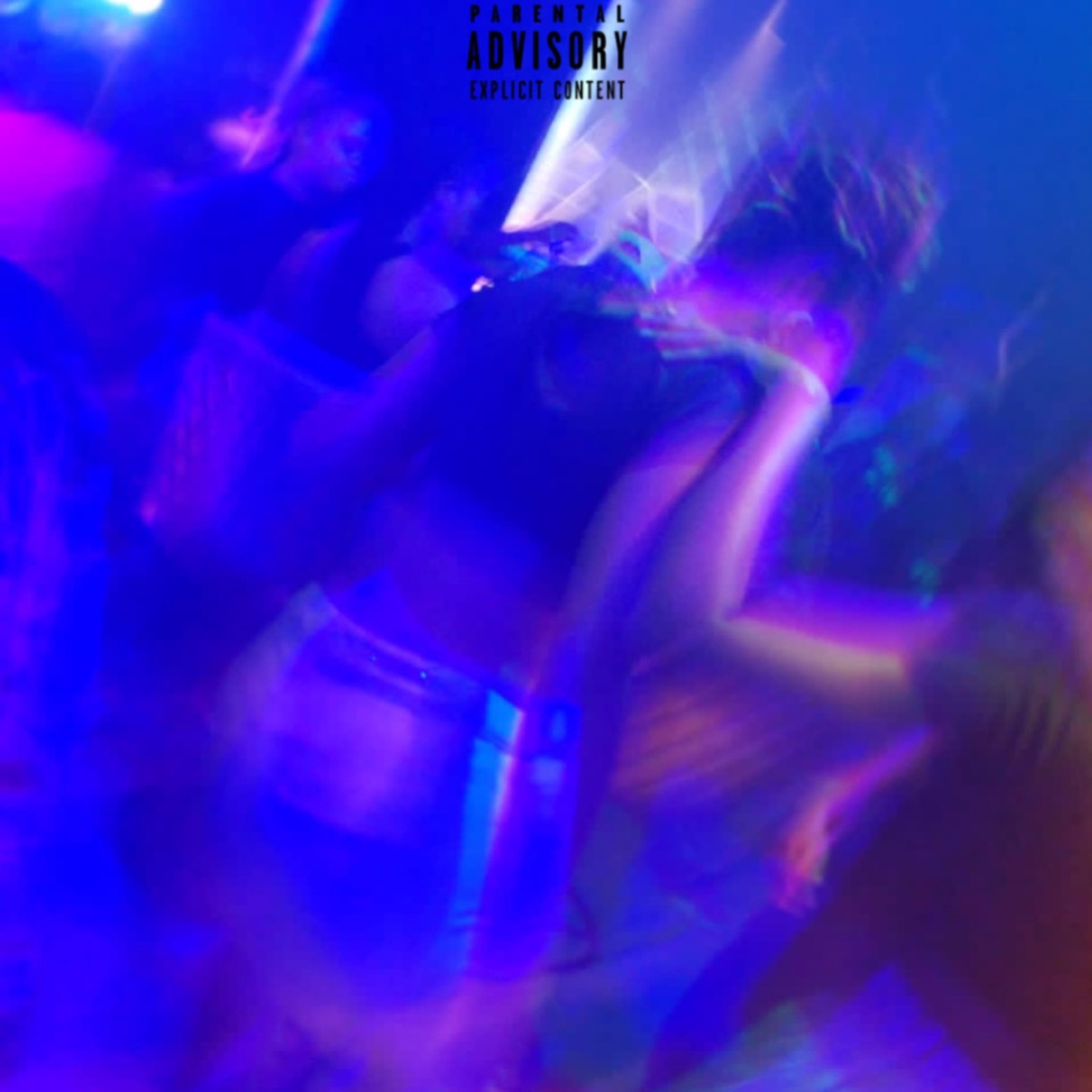 -B3. - Single by $aint Loui$ & Muwama album cover