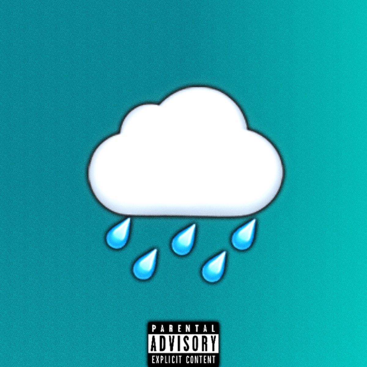 Eu Faço Chover (feat. Ventu075) - Single by ikkiziN7 album cover