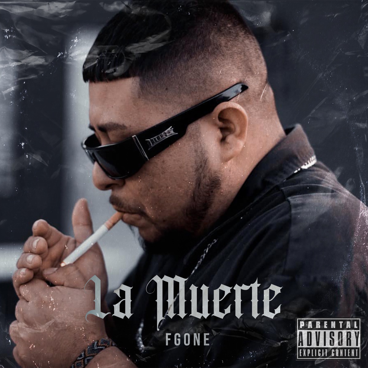 La Muerte - Single by FGONE album cover