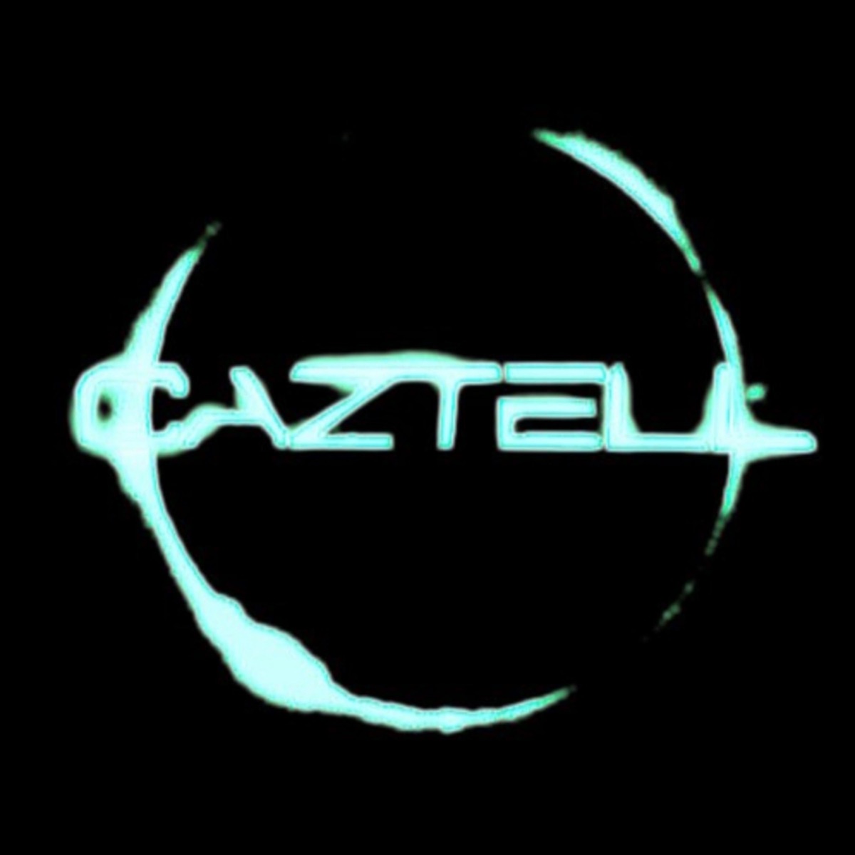 Back Into Love - Single by Caztell album cover