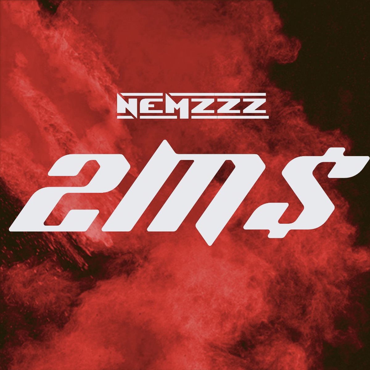 2MS - Single by Nemzzz album cover