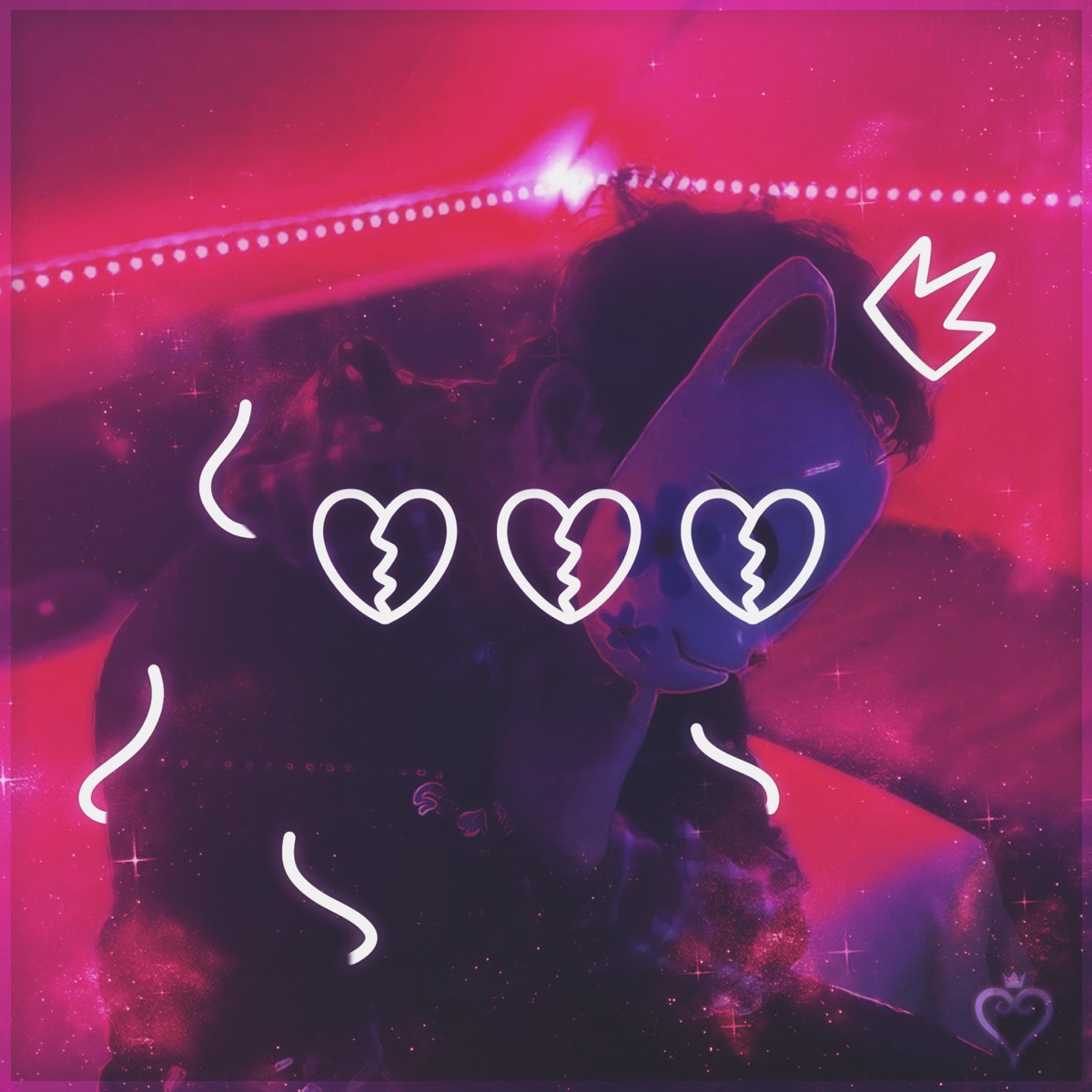 Kingdom Hearts 0.5 - Single by Taiiki album cover