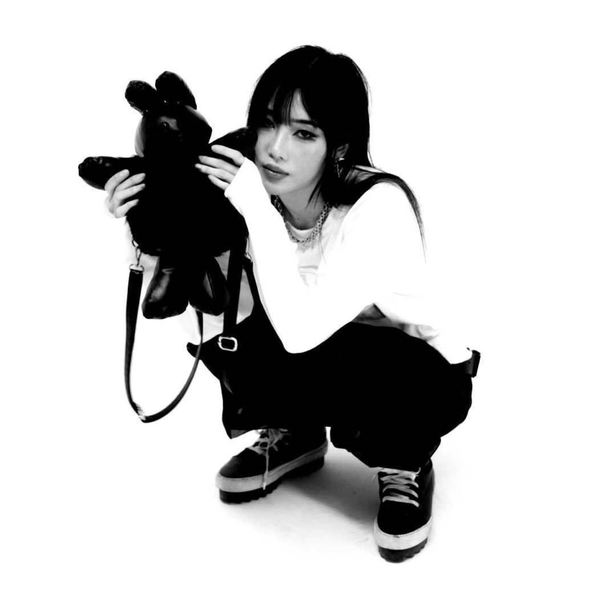 DANGEROUS ZONE - Single by ihaveonlydione album cover