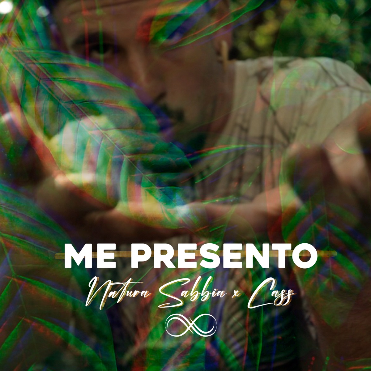 Me Presento (feat. Cass) - Single by Natura Sabbia album cover