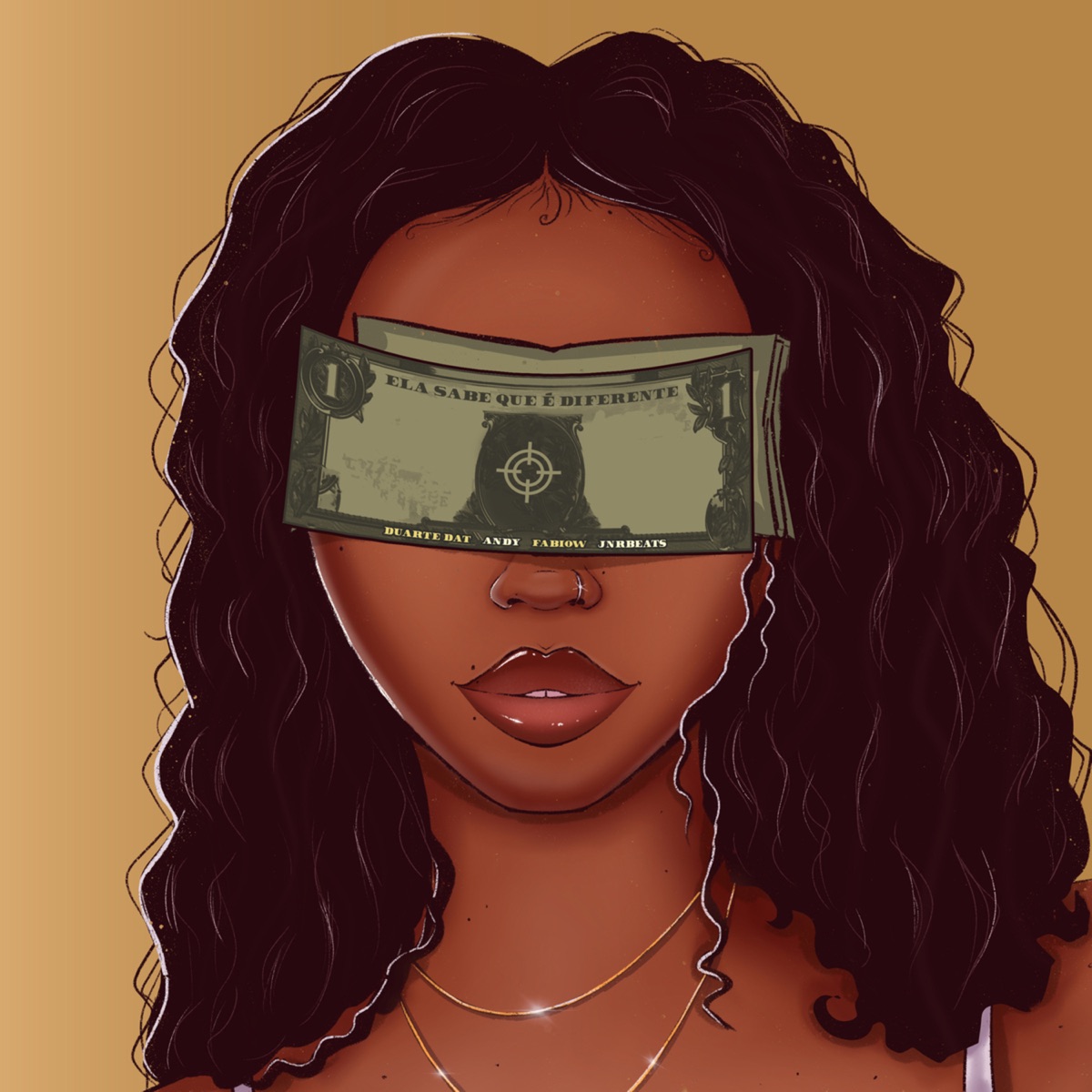 Ela Sabe Que é Diferente (feat. Fabiow011 & JnrBeats) - Single by Altamira, Duarte D.A.T & Andy album cover