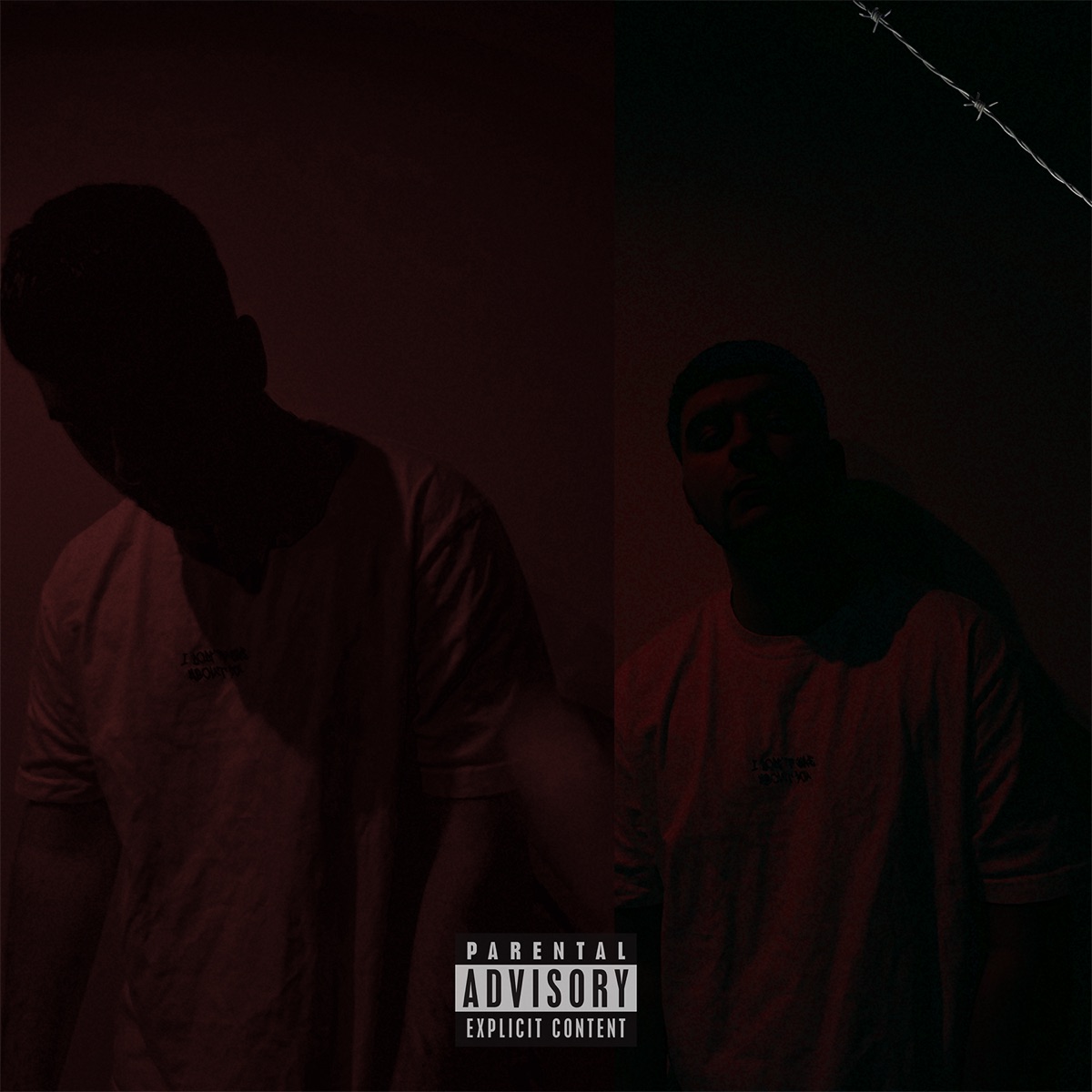 Noc - Single by MX album cover