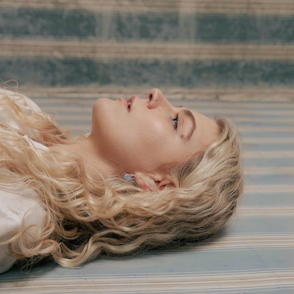 Sweetest Ache by Victoria Victoria & Charlie Hunter album cover